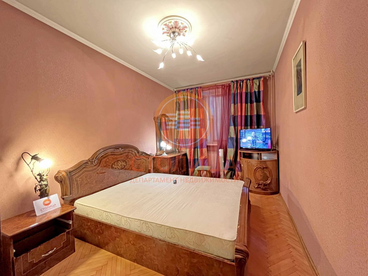 Снять 2-комнатную квартиру