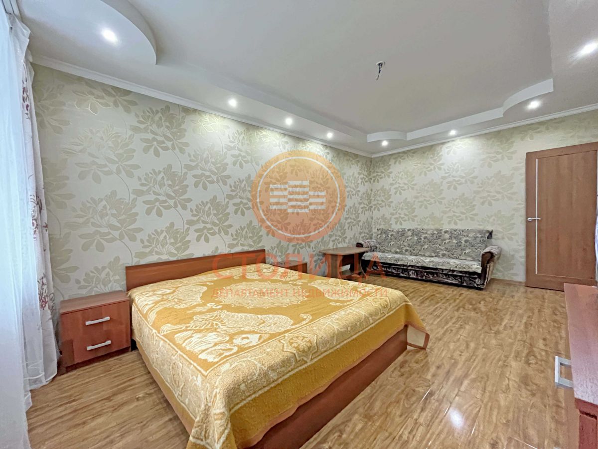 Снять 2-комнатную квартиру