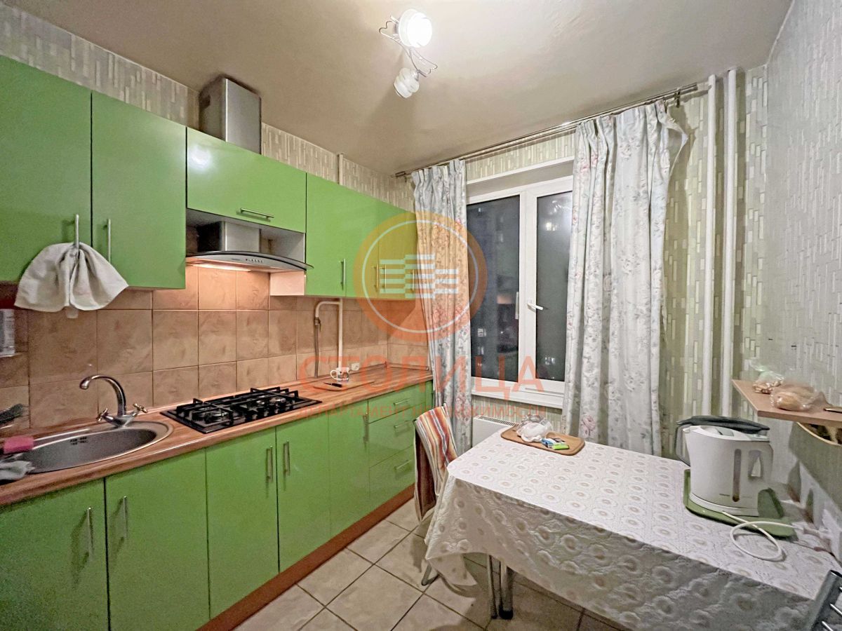 Снять 3-комнатную квартиру