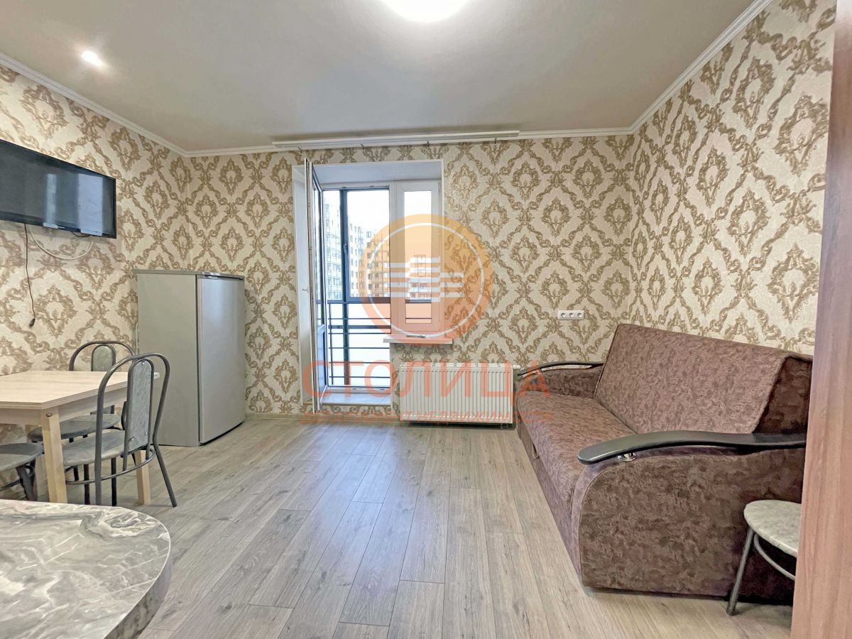 Снять 1-комнатную квартиру