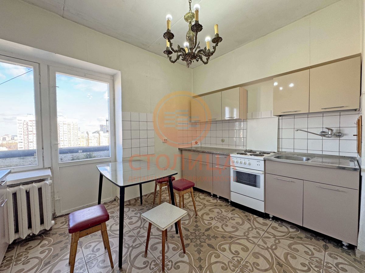 Снять 3-комнатную квартиру