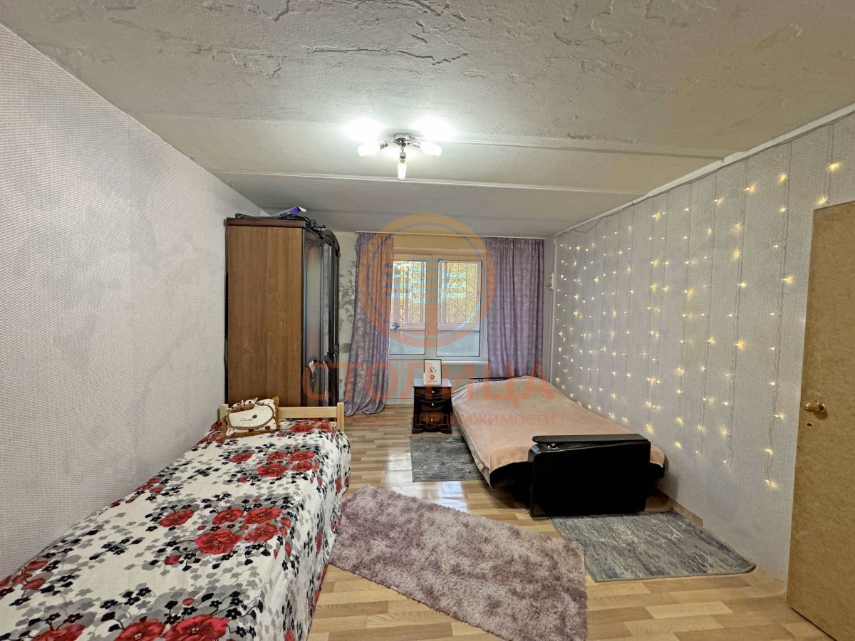 Снять 1-комнатную квартиру