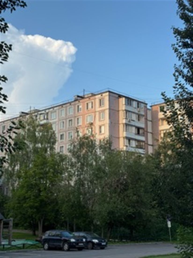 Купить 3-комнатную квартиру