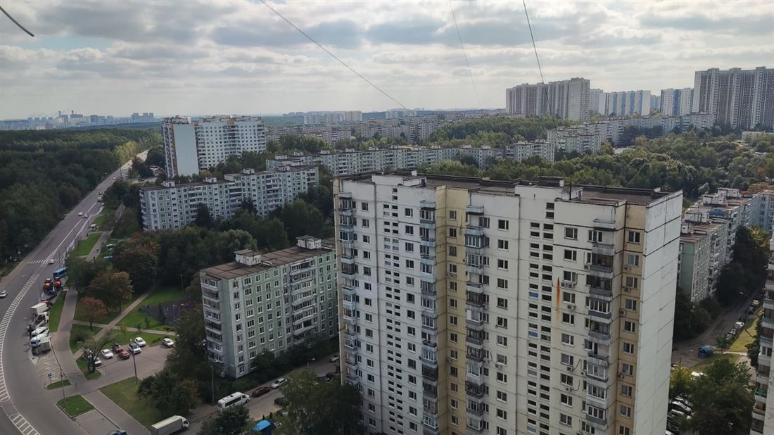 Снять 1-комнатную квартиру