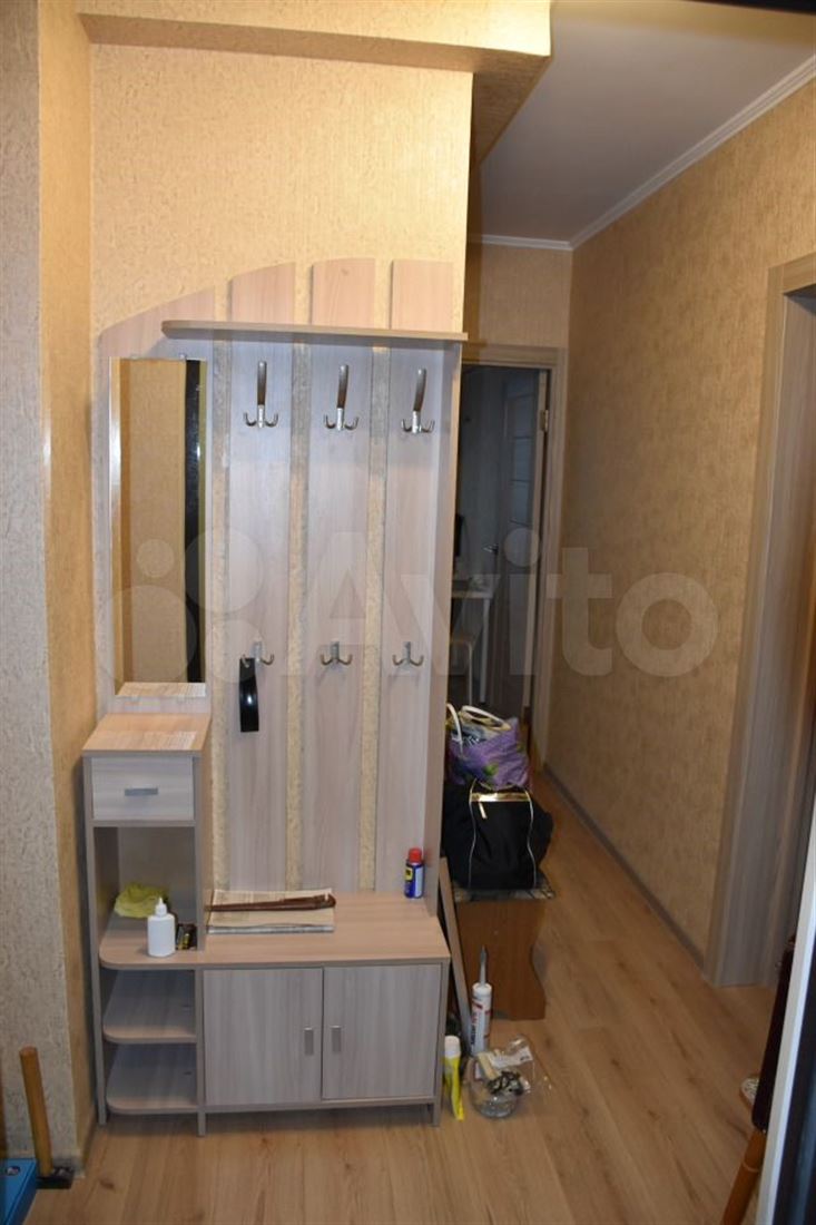 Снять 1-комнатную квартиру