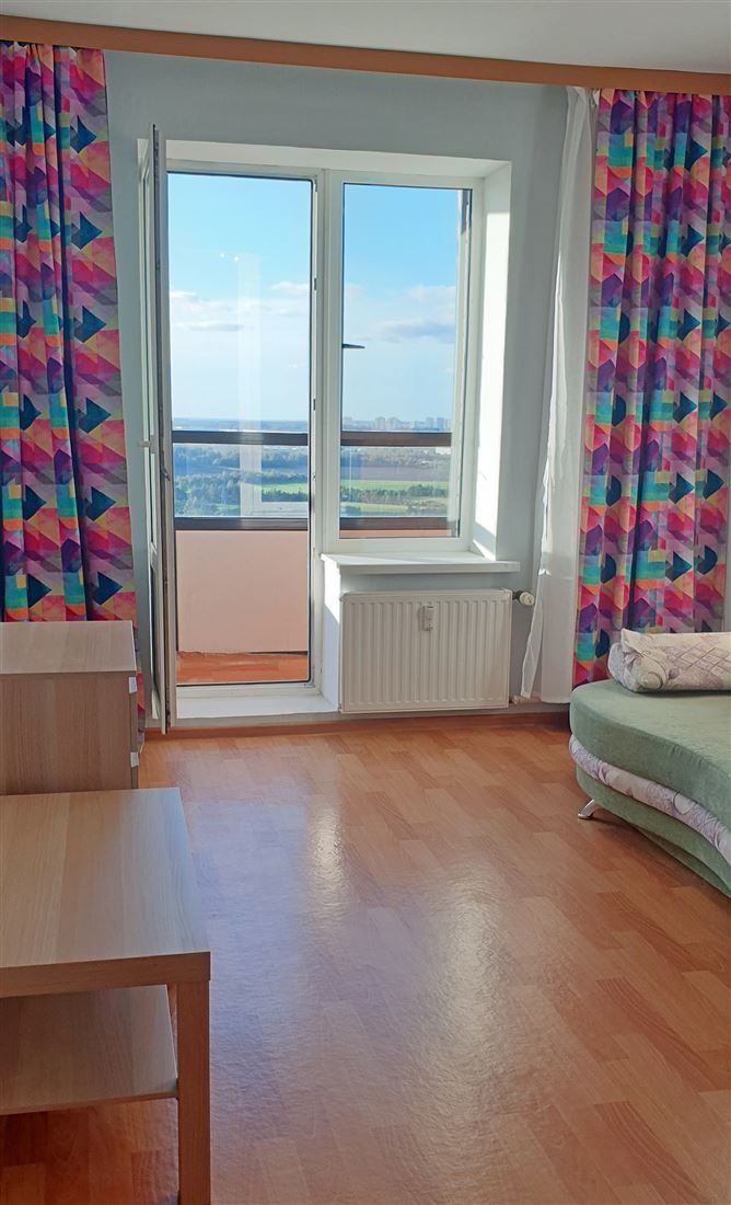 Купить 1-комнатную квартиру