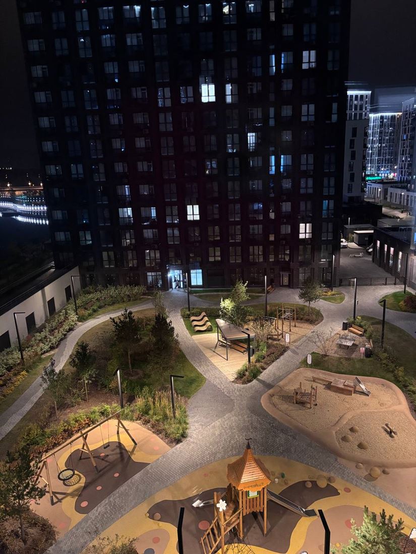 Снять 2-комнатную квартиру