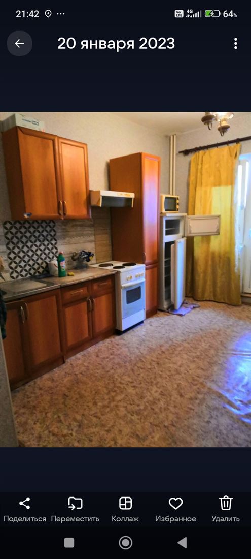 Купить 1-комнатную квартиру