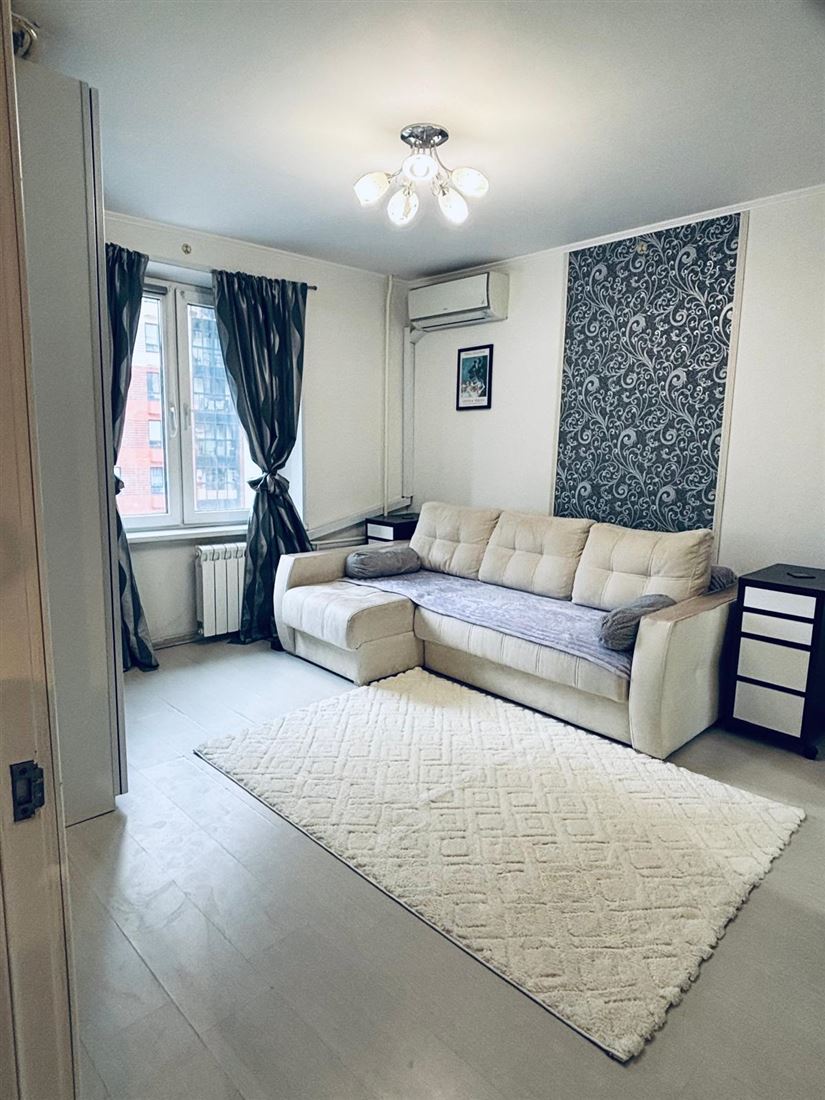 Купить 2-комнатную квартиру