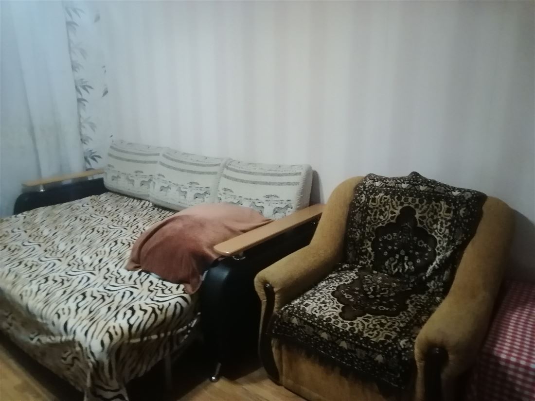 Снять комнату