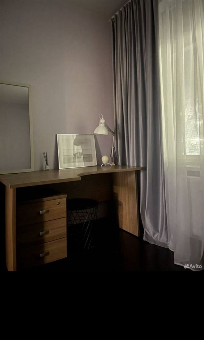 Снять 2-комнатную квартиру