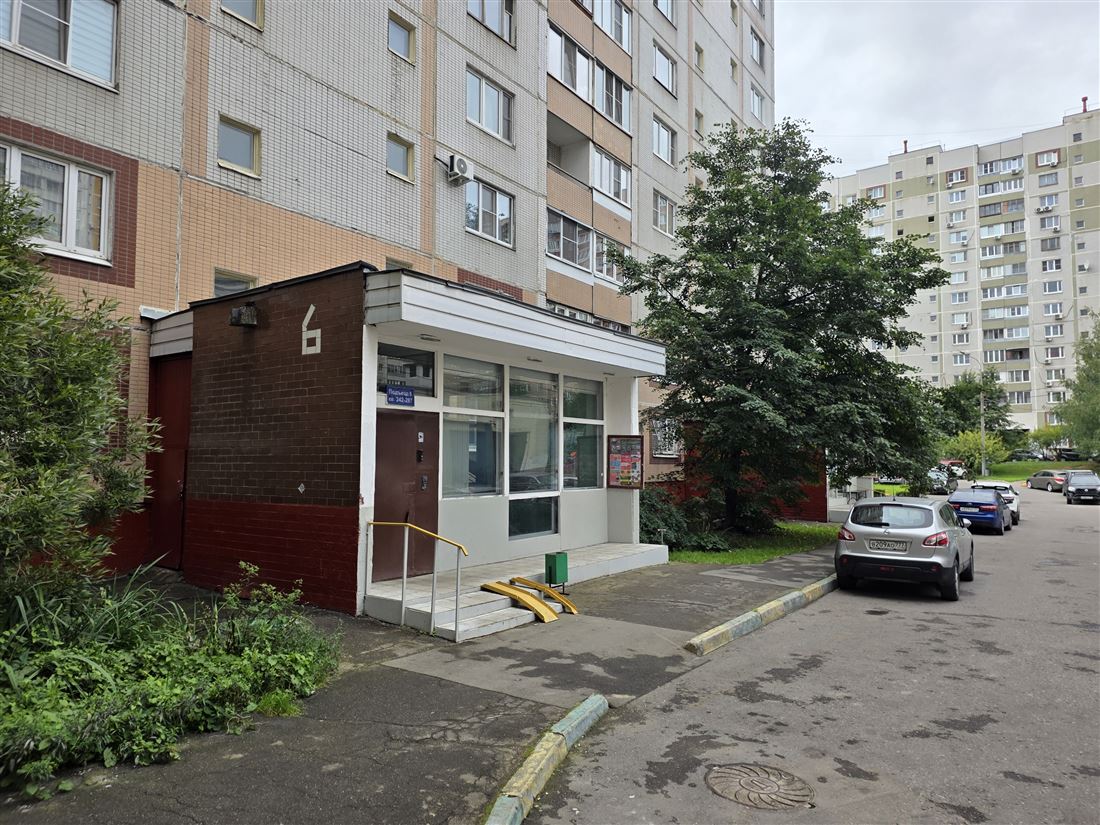 Снять 1-комнатную квартиру