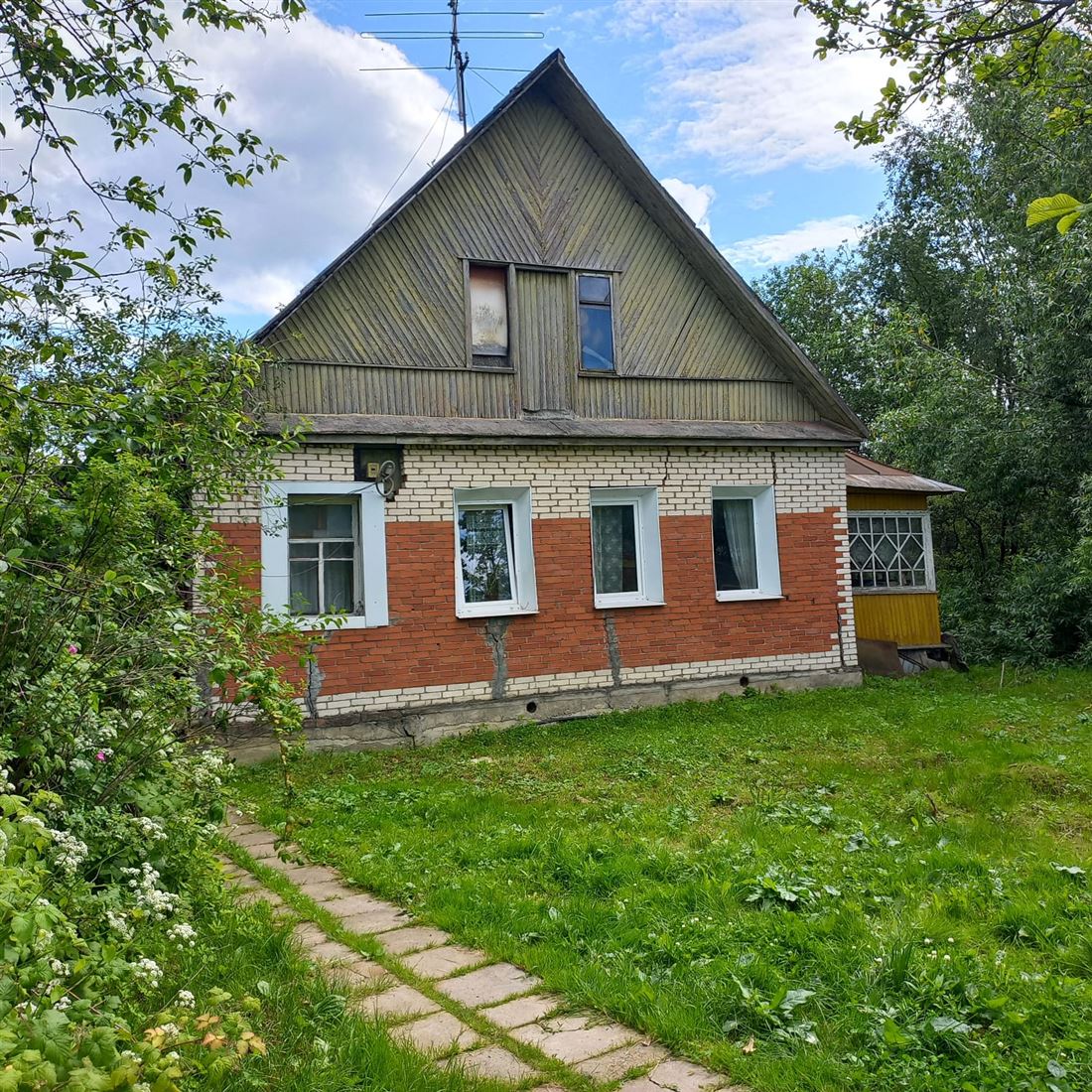 Купить  дом