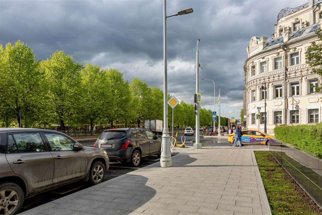 Купить  коммерческую недвижимость