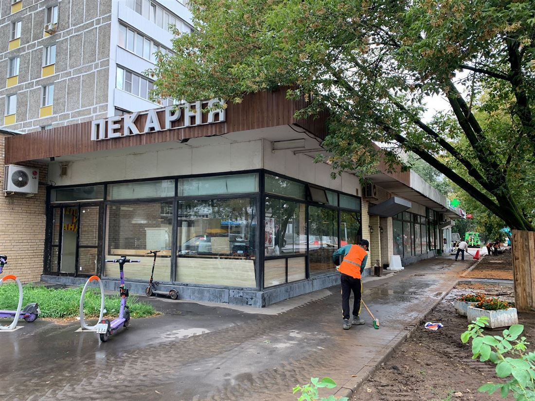 Снять  коммерческую недвижимость