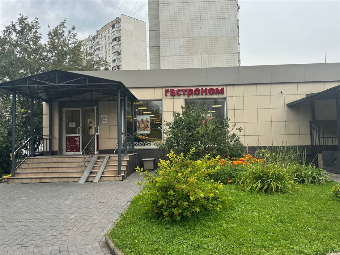 Снять  коммерческую недвижимость