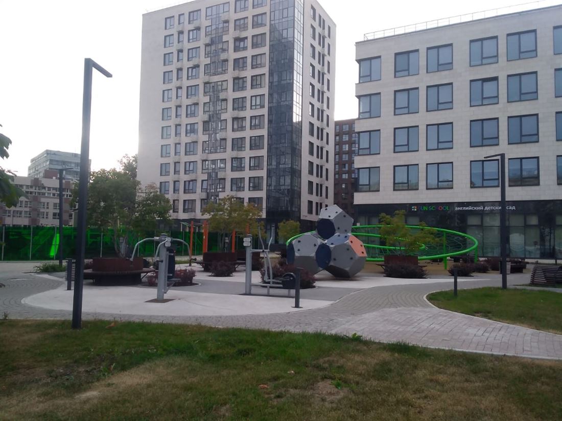 Купить  коммерческую недвижимость