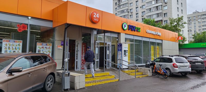 Снять  коммерческую недвижимость