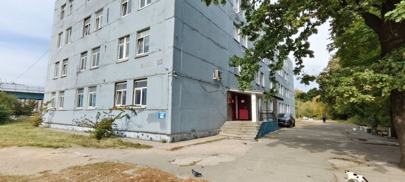 Купить  коммерческую недвижимость