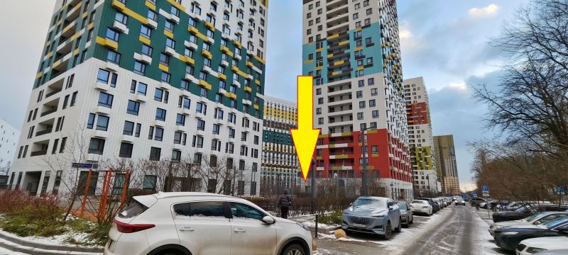 Снять  коммерческую недвижимость