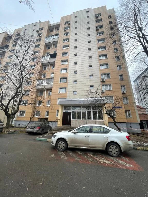 Купить 1-комнатную квартиру