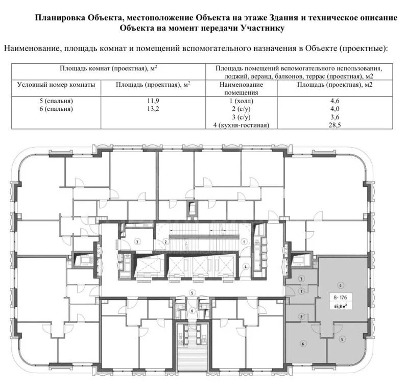 Купить 2-комнатную квартиру