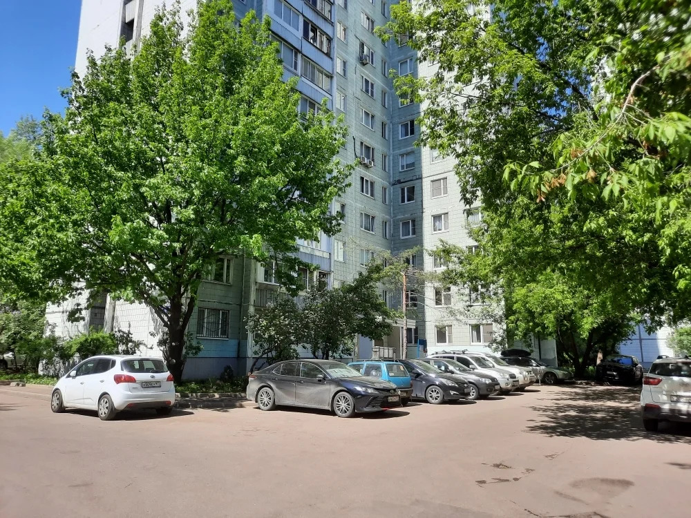 Купить 2-комнатную квартиру