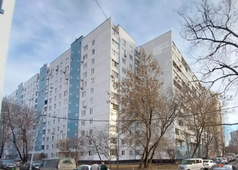 Купить 1-комнатную квартиру