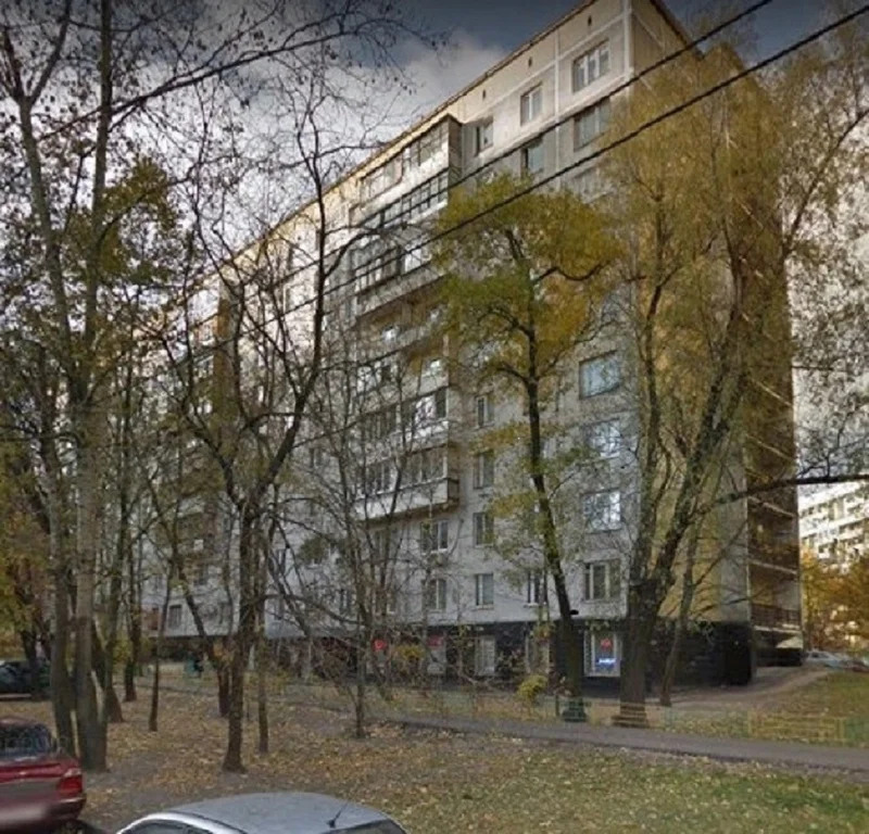 Купить 1-комнатную квартиру