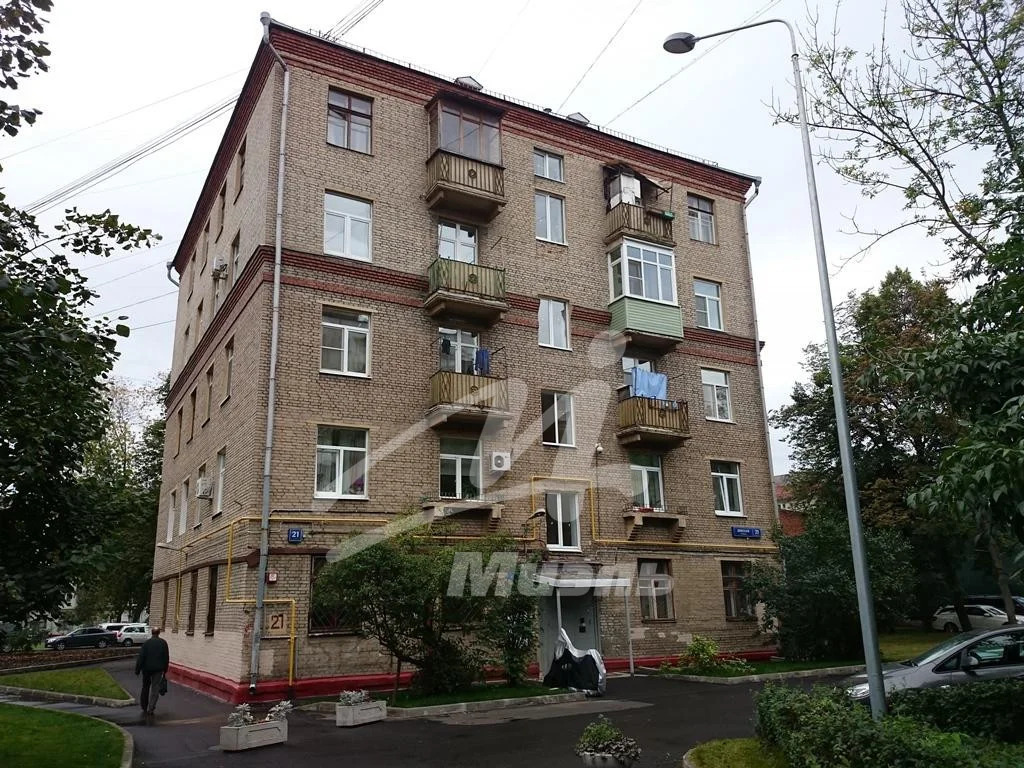 Купить 2-комнатную квартиру