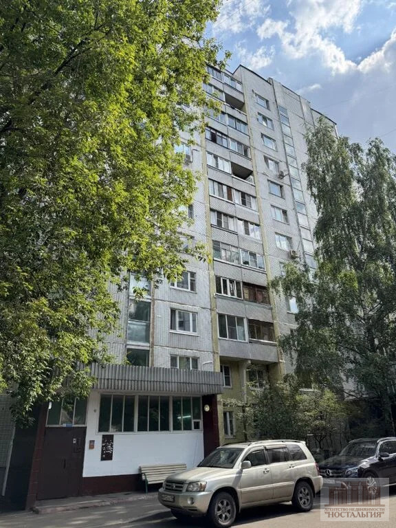 Купить 1-комнатную квартиру