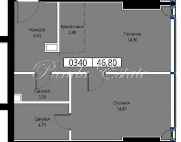 Купить 2-комнатную квартиру