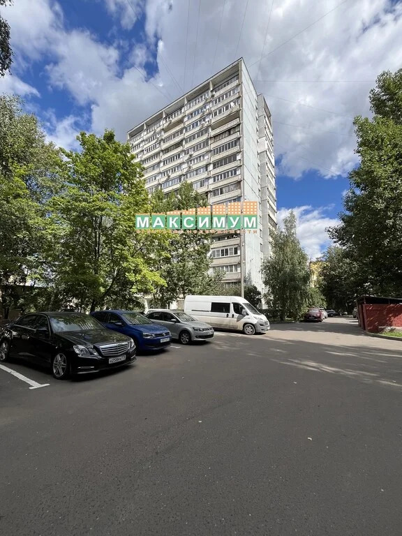 Купить 1-комнатную квартиру