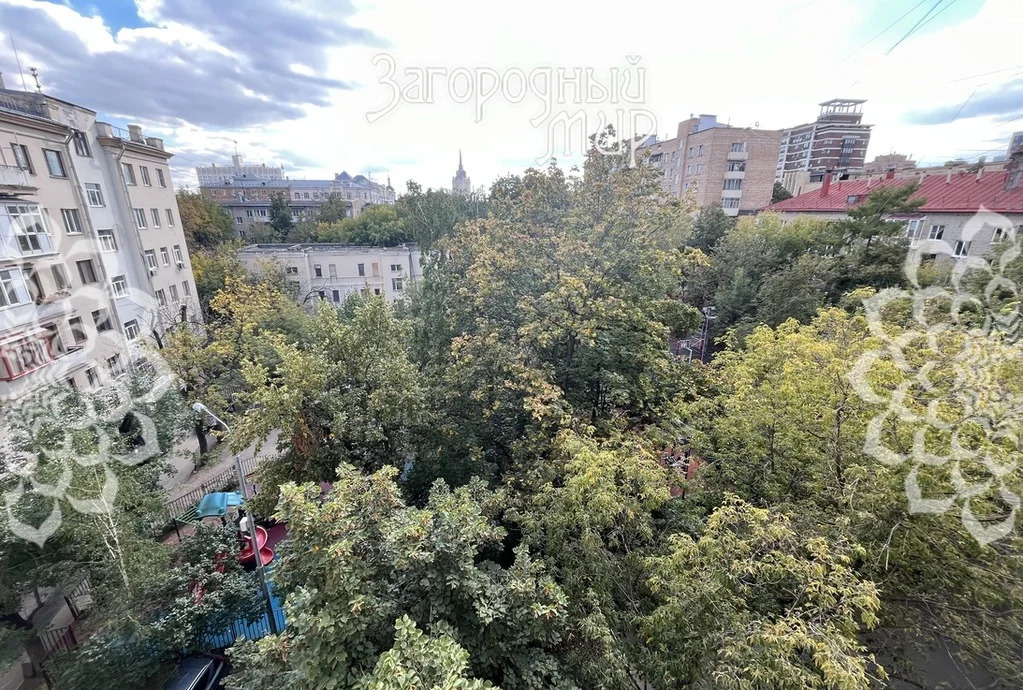 Купить 3-комнатную квартиру