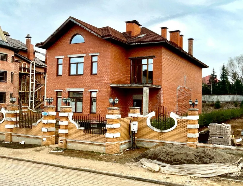 Купить  коттедж
