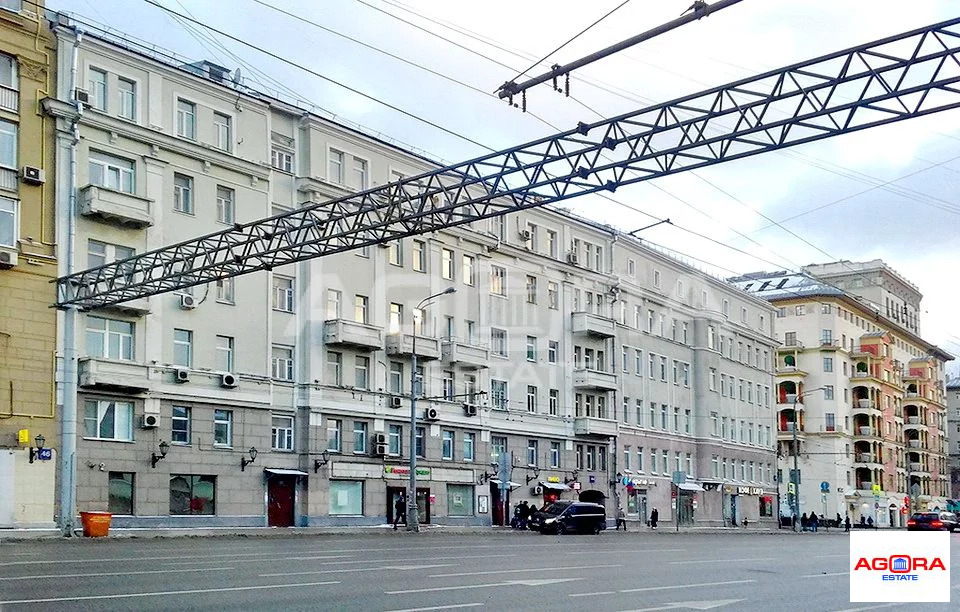 Купить  торговое помещение