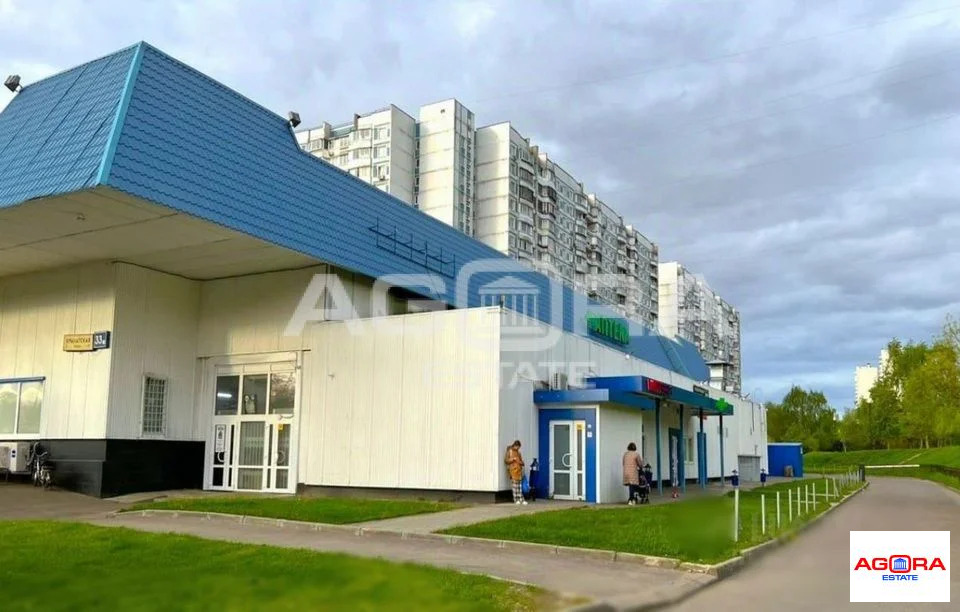 Купить  торговое помещение
