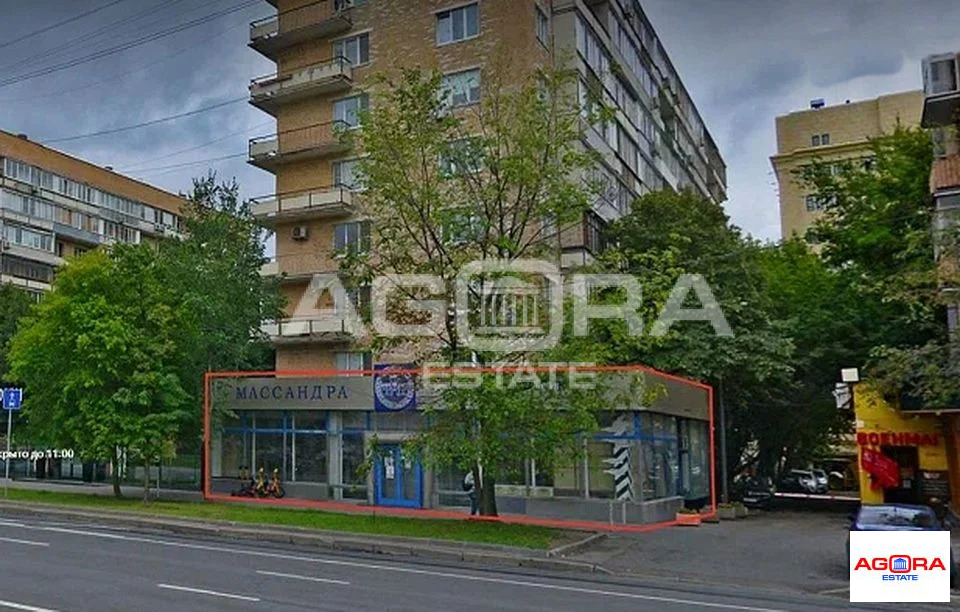 Купить  торговое помещение