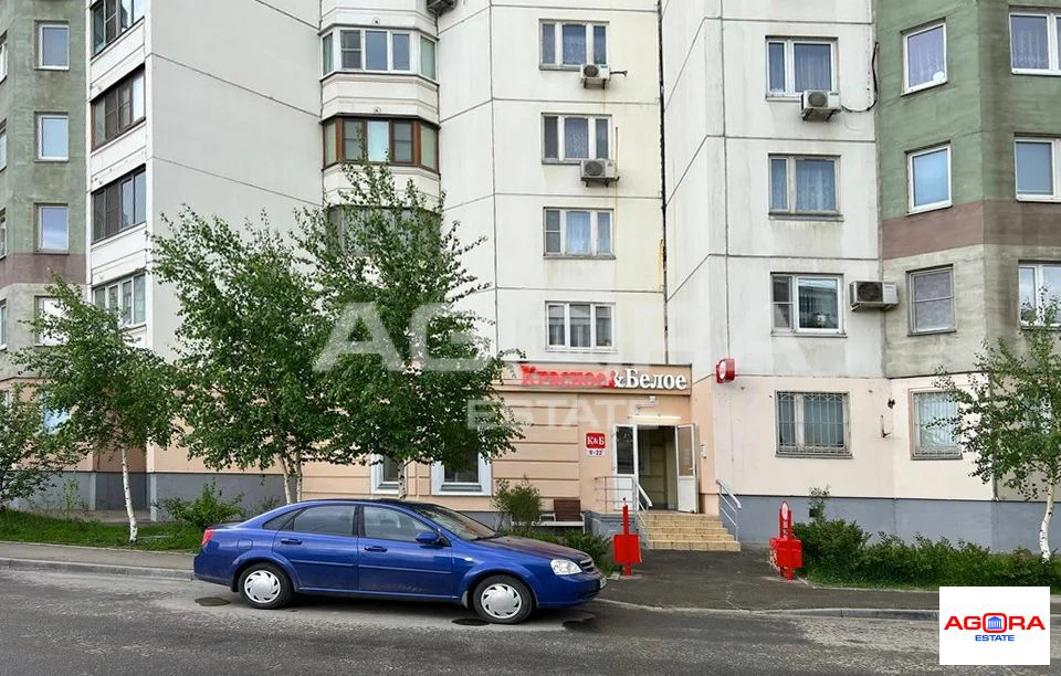 Купить  торговое помещение