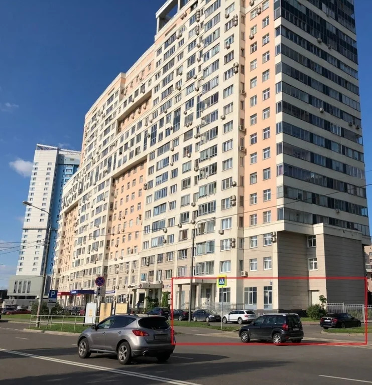 Купить  торговое помещение