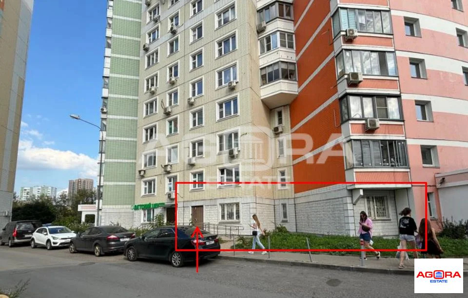 Купить  помещение свободного назначения