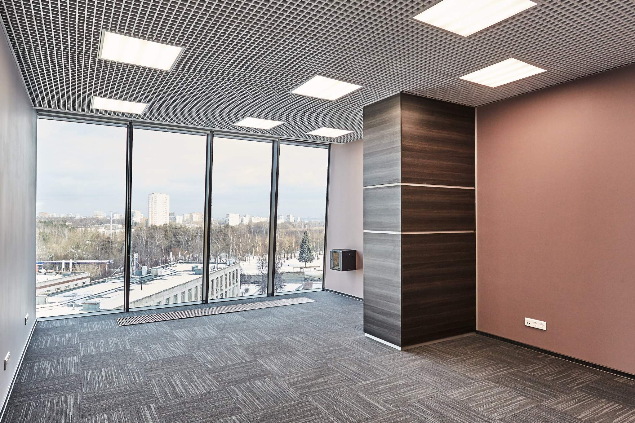 Снять  офис