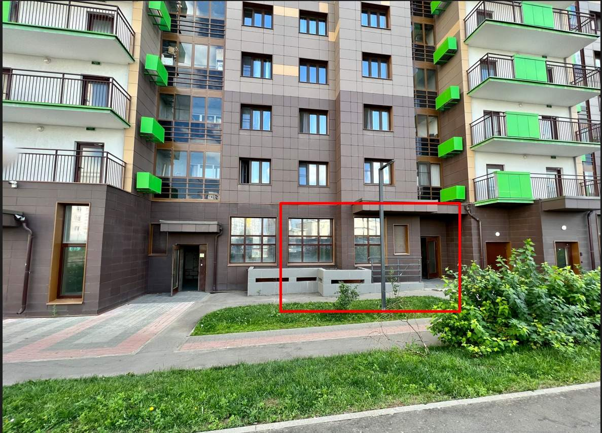 Купить  помещение свободного назначения