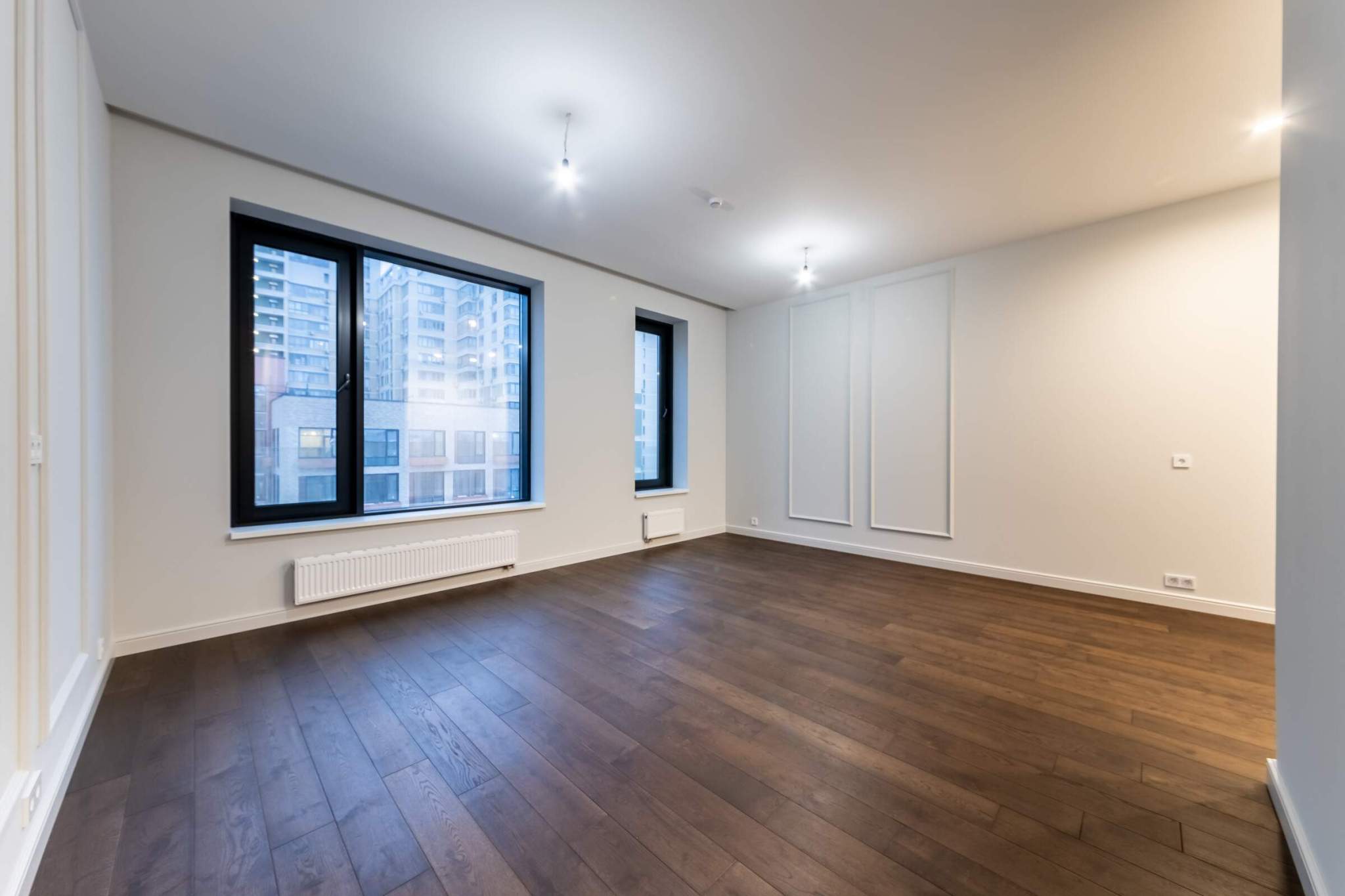 Купить 3-комнатную квартиру