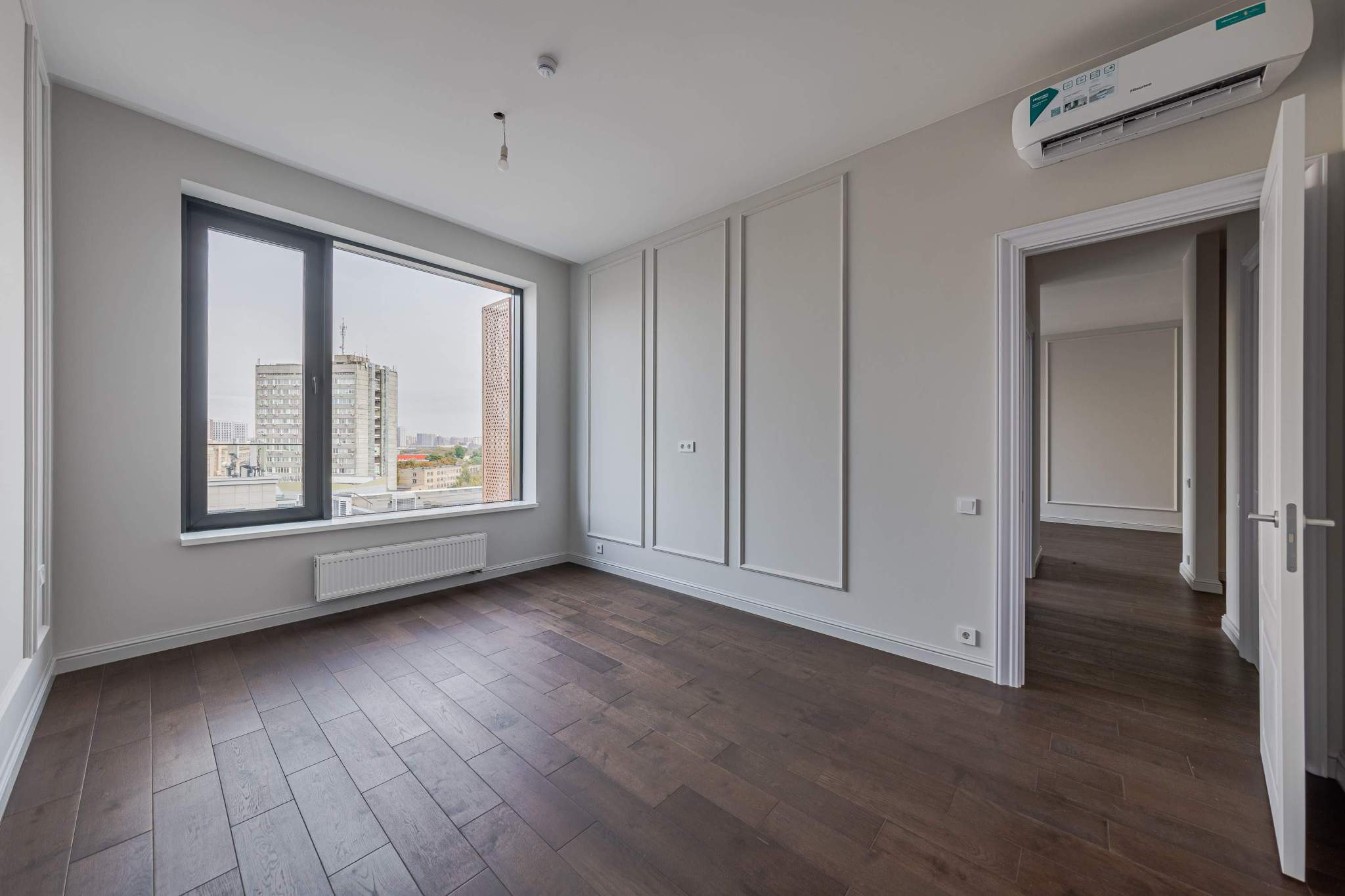 Купить 2-комнатную квартиру