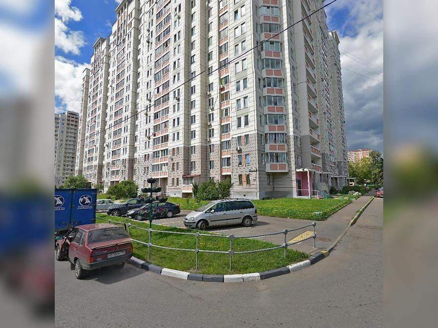 Купить 1-комнатную квартиру