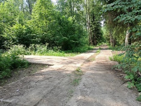Купить  участок