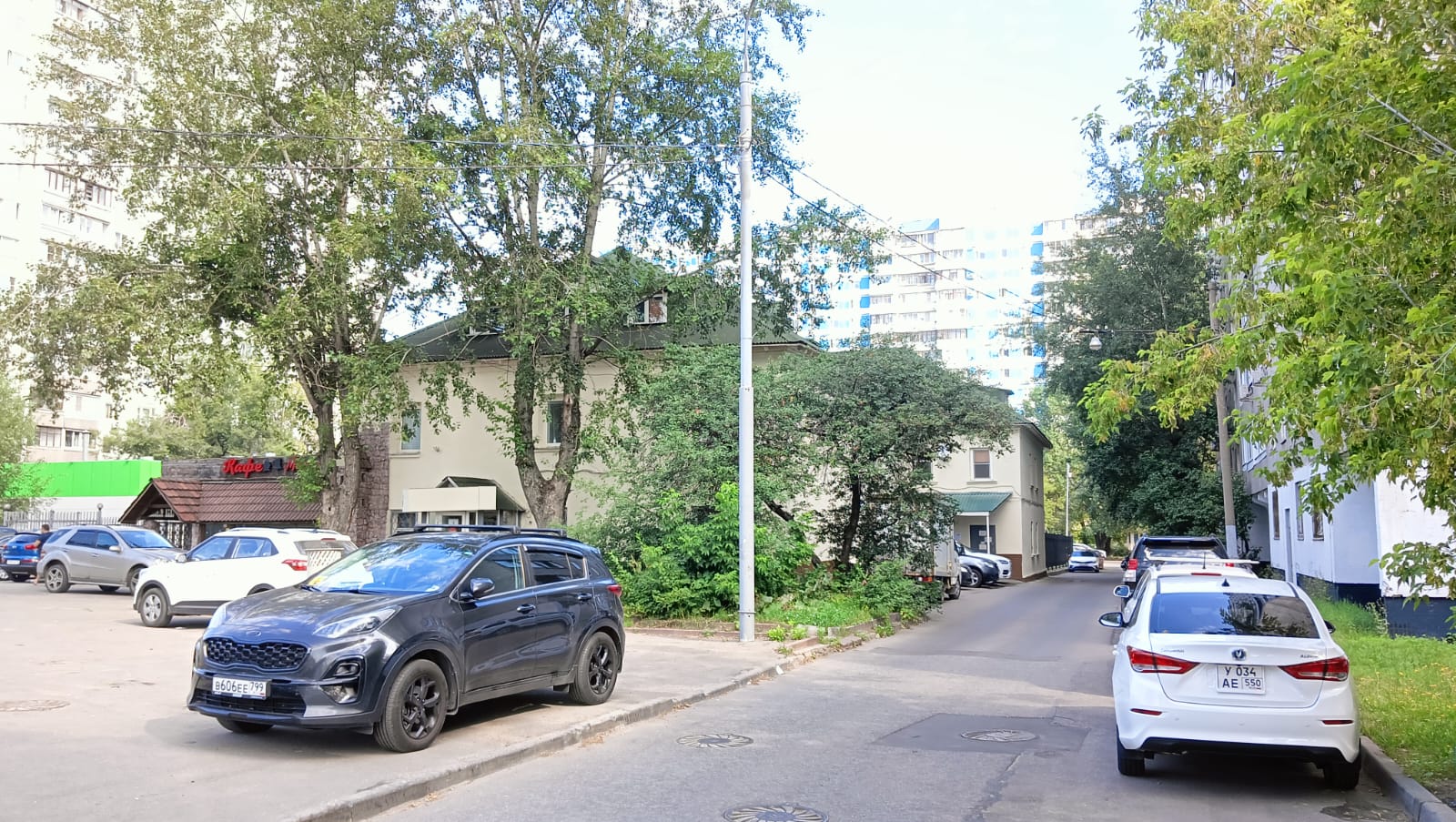 Снять  офис
