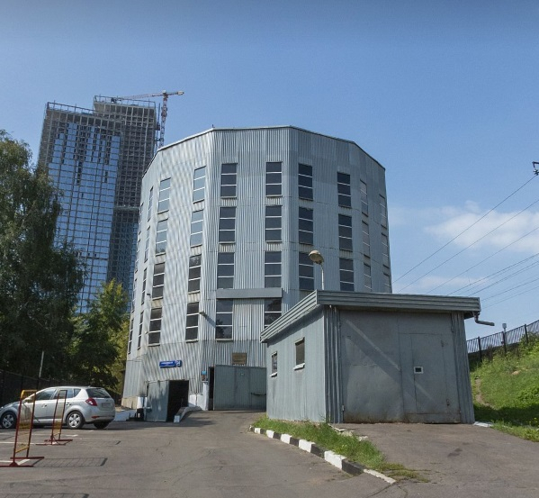 Купить  гараж