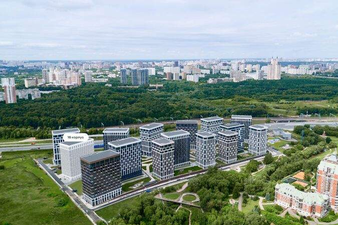 Купить 3-комнатную квартиру